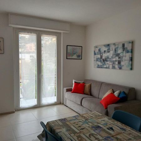 Appartamento Pleiadi Finale Ligure Exteriör bild