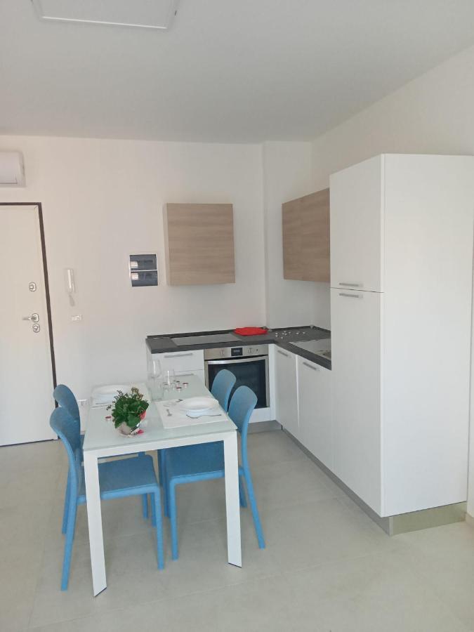 Appartamento Pleiadi Finale Ligure Exteriör bild
