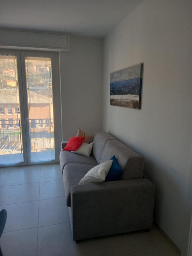 Appartamento Pleiadi Finale Ligure Exteriör bild